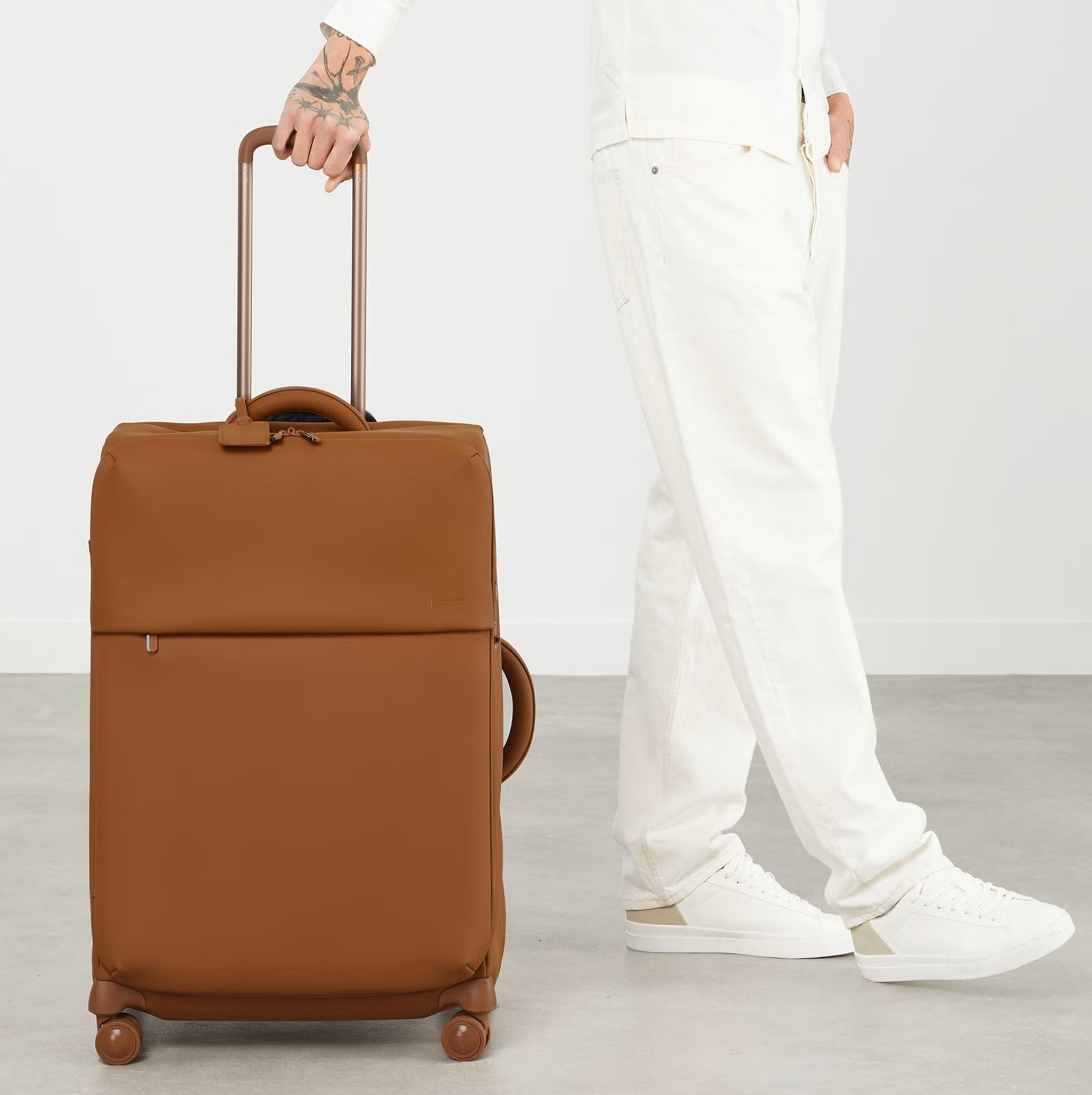 Suitcase