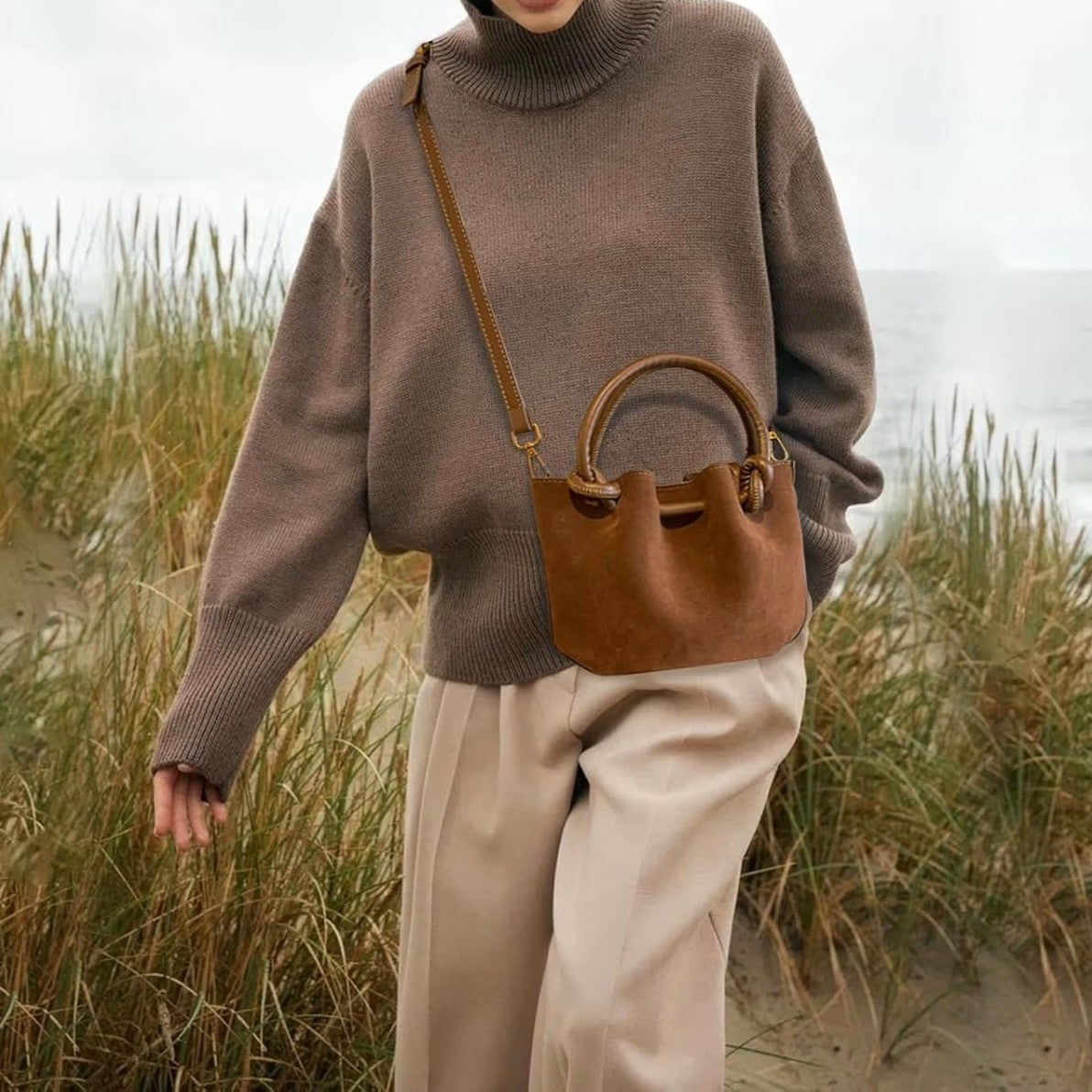 Shoulder Handbag